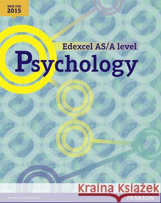 Edexcel AS/A Level Psychology Student Book + ActiveBook, m. 1 Beilage, m. 1 Online-Zugang Harty, Susan|||Bailey, James|||Barkham, Elizabeth 9781447982463 