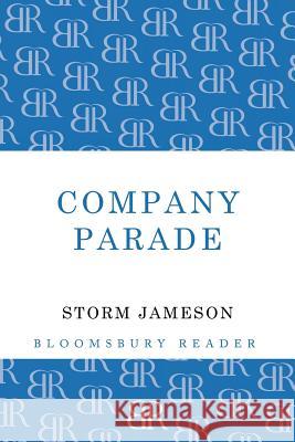 Company Parade Storm Jameson 9781448200443 Bloomsbury Publishing PLC