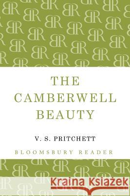 The Camberwell Beauty V.S. Pritchett 9781448201006