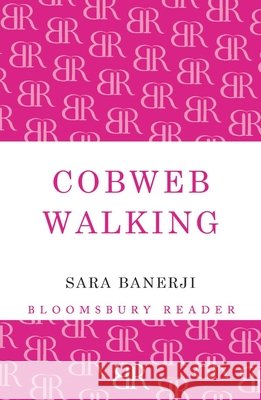 Cobweb Walking Sara Banerji 9781448208333 Bloomsbury Reader