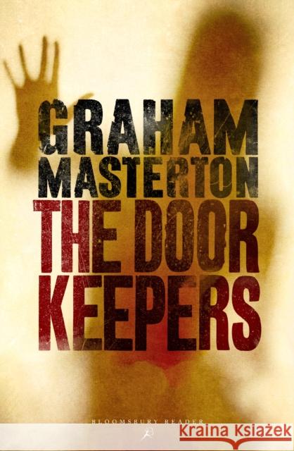 The Doorkeepers Graham Masterton 9781448209064 Bloomsbury Reader