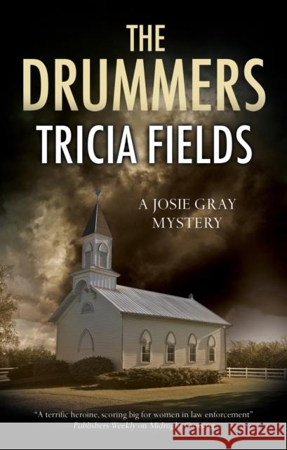 The Drummers Tricia Fields 9781448308774 Canongate Books