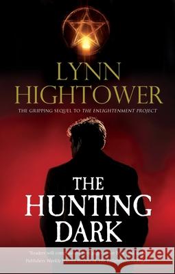 The Hunting Dark Lynn Hightower 9781448309955 Canongate Books