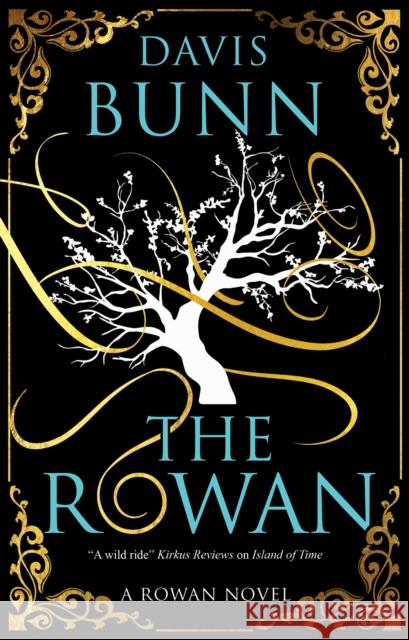 The Rowan Davis Bunn 9781448311125 Canongate Books