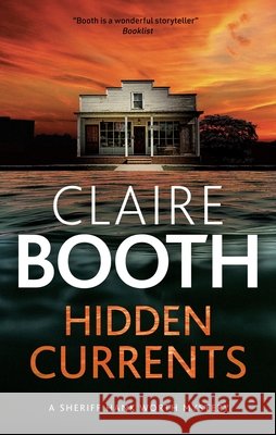 Hidden Currents Claire Booth 9781448313891