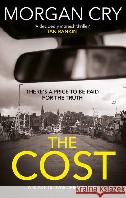 The Cost Morgan Cry 9781448317769 Severn House