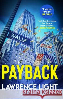 Payback Lawrence Light 9781448321063