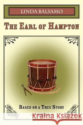 The Earl of Hampton Linda Balsamo 9781448611751