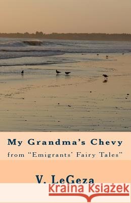 My Grandma's Chevy: from 