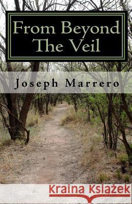 From Beyond The Veil Marrero, Joseph 9781448634248