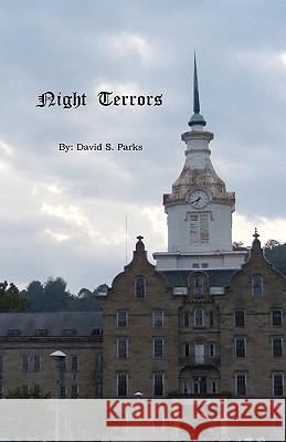 Night Terrors David S. Parks 9781448650682