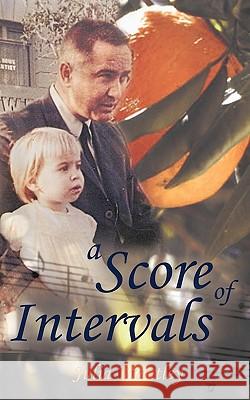 A Score of Intervals: Sharps & Flats on Brusca Brantley, Julia 9781449000622