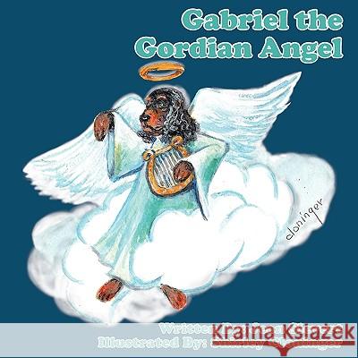 Gabriel the Gordian Angel Jean Sievert Shirley Cloninger 9781449012540