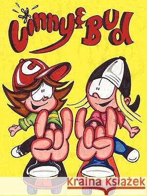 Vinny & Bud Vinny Thompson 9781449025519 Authorhouse