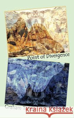 Point of Divergence Graham Tottle 9781449033637 Authorhouse