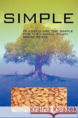 Simple God Almighty 9781449040970 AuthorHouse
