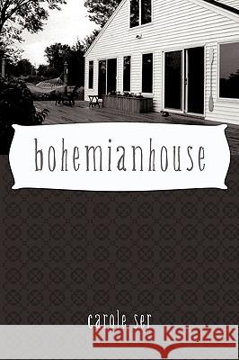 Bohemianhouse Carole Ser 9781449050337