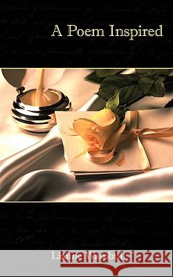 A Poem Inspired Lianne Wambui 9781449053635