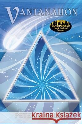 Vantanahon Peter Voeller 9781449059842 Authorhouse