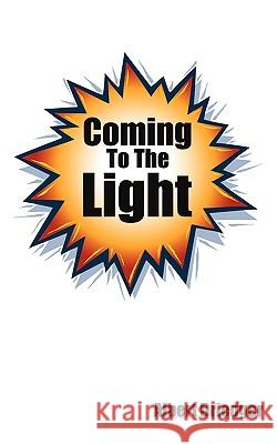 Coming To The Light Albert Driedger 9781449067786 Authorhouse