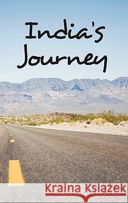 India's Journey Ronetta Tomlin 9781449072926