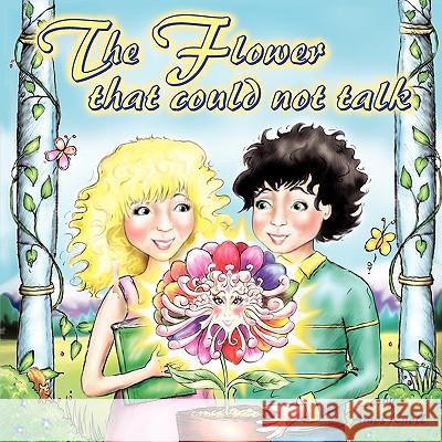 The Flower that could not talk Knoll, Amos 9781449075903