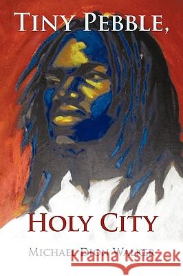 Tiny Pebble, Holy City Michael Dion Walker 9781449090234 AuthorHouse