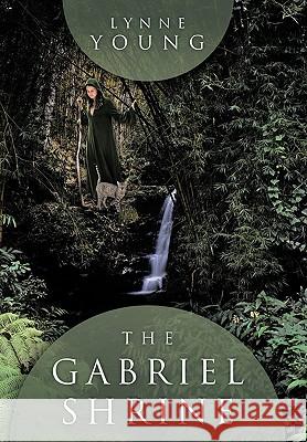 The Gabriel Shrine Lynne Young 9781449094423