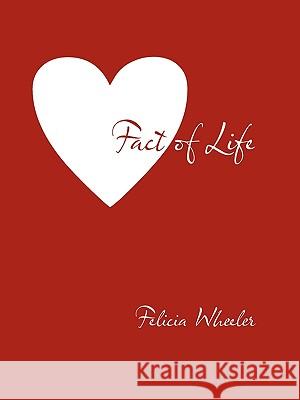 Fact of Life  9781449096151 AUTHORHOUSE