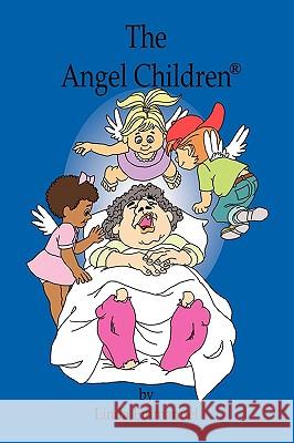 The Angel Children  9781449098025 AUTHORHOUSE