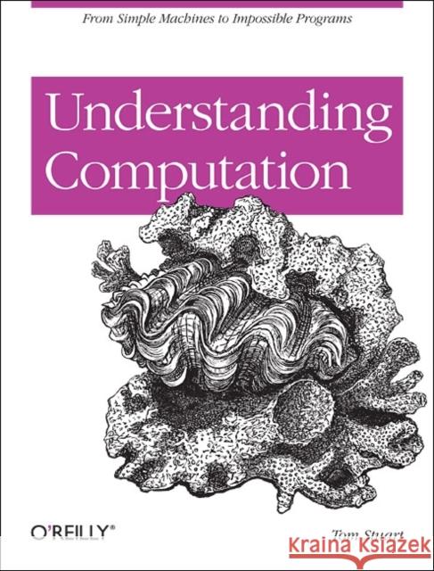 Understanding Computation: Impossible Code and the Meaning of Programs Tom Stuart 9781449329273 O'Reilly Media