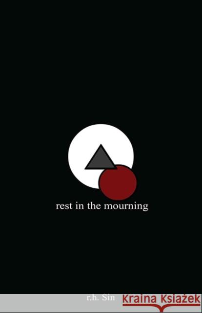 Rest in the Mourning R. H. Sin 9781449486730 Andrews McMeel Publishing