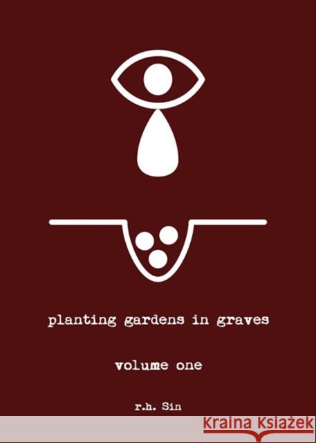 Planting Gardens in Graves R. H. Sin 9781449487171 Andrews McMeel Publishing