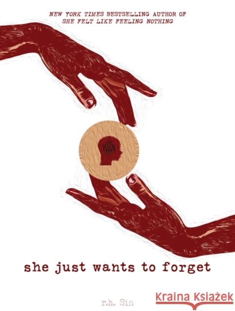 She Just Wants to Forget r.h. Sin 9781449497545 Andrews McMeel Publishing