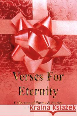 Verses for Eternity Susan C. Barto Cecilia G. Haupt Gary Drury 9781449513573