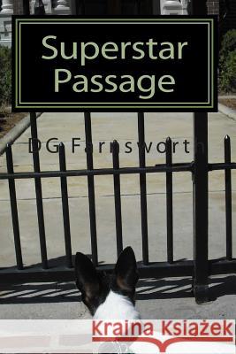 Superstar Passage: The Reincarnation of Karen Carpenter Dg Farnsworth 9781449521714