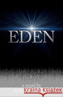 Eden Andy Merritt 9781449557263