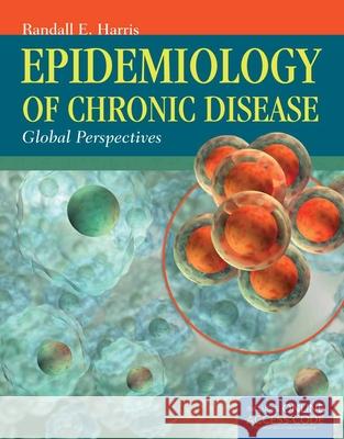 Epidemiology Of Chronic Disease  Harris 9781449653286 0