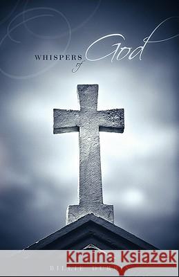 Whispers of God Billie Durbin 9781449702458