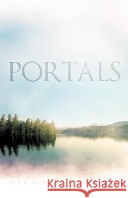 Portals Michael Kimball 9781449725365