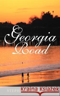 Georgia Road Stephanie Rawnsley 9781449744236