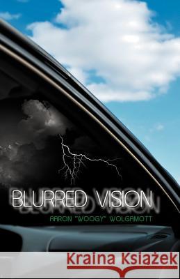 Blurred Vision Aaron 