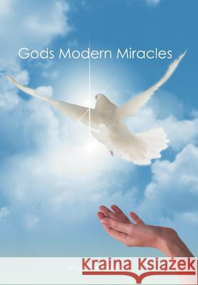 Gods Modern Miracles Micki Palczynsky 9781449748333