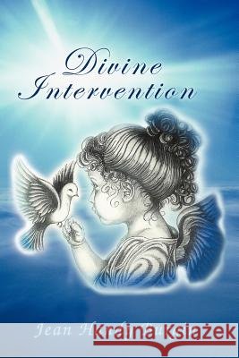 Divine Intervention Jean Handy Burgin 9781449770112