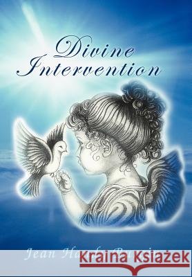 Divine Intervention Jean Handy Burgin 9781449770129