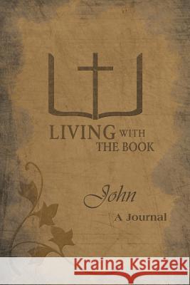 Living with the Book: John Charlton, Philip And Linda 9781449783686