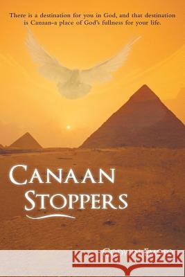 Canaan Stoppers Godwin Emofo 9781449784737
