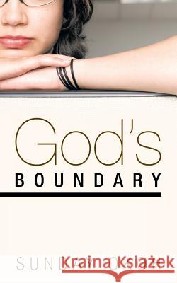 God's Boundary Sunday Okoh 9781449787042