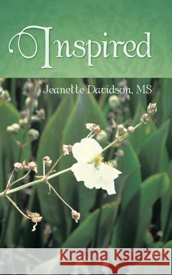 Inspired Jeanette Davidso 9781449789572