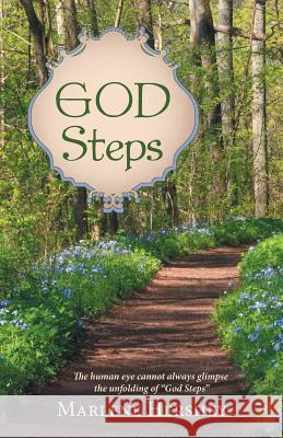 God Steps Marlene Hershey 9781449798697